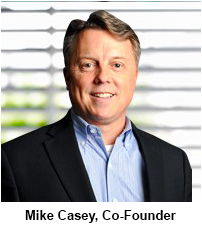 Mike Casey, Co-Founder
